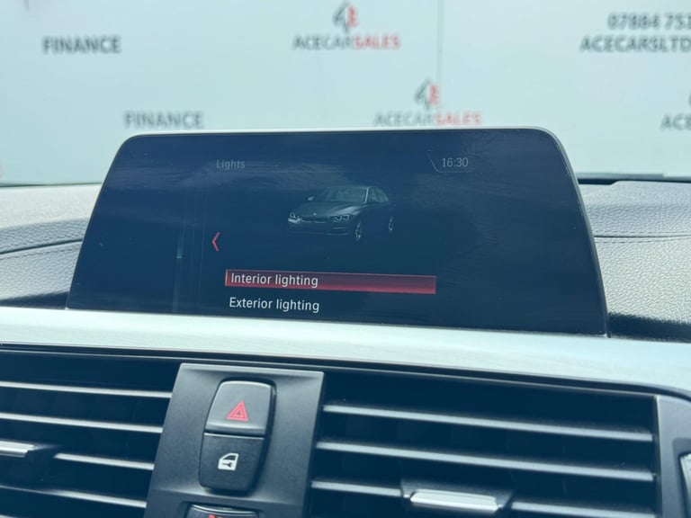 2017 BMW 3 Series 3.0 330d M Sport Auto xDrive Euro 6 (s/s) 4dr SALOON Diesel Automatic