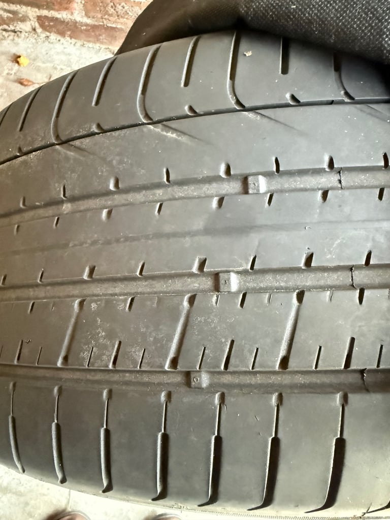 BMW 19’ Alloy Wheels (previously X4/F26)