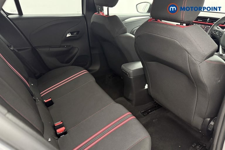 2023 Vauxhall Corsa 1.2 Turbo GS 5dr Auto Hatchback Petrol Automatic