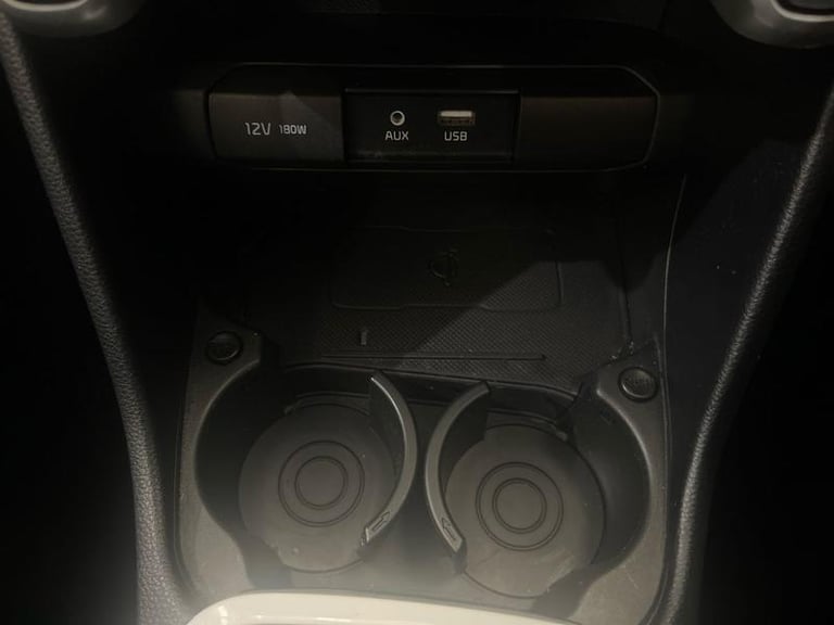 2019 Kia Picanto 1.0 Wave 5dr Manual Hatchback Petrol Manual