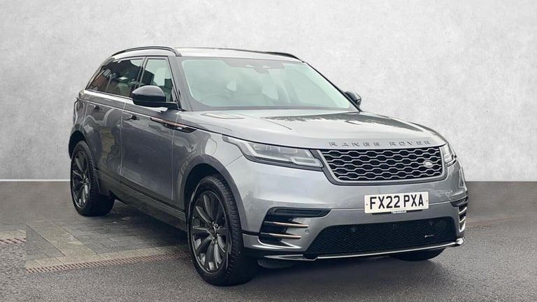 image for 2022 Land Rover Range Rover Velar 2.0 D200 R-Dynamic SE 5dr Auto Diesel