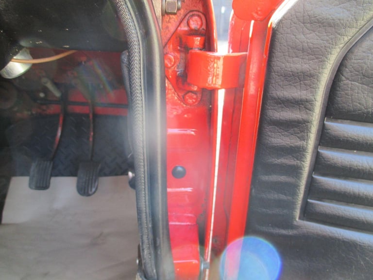 1976 MG Midget 1.5 2dr Petrol Manual