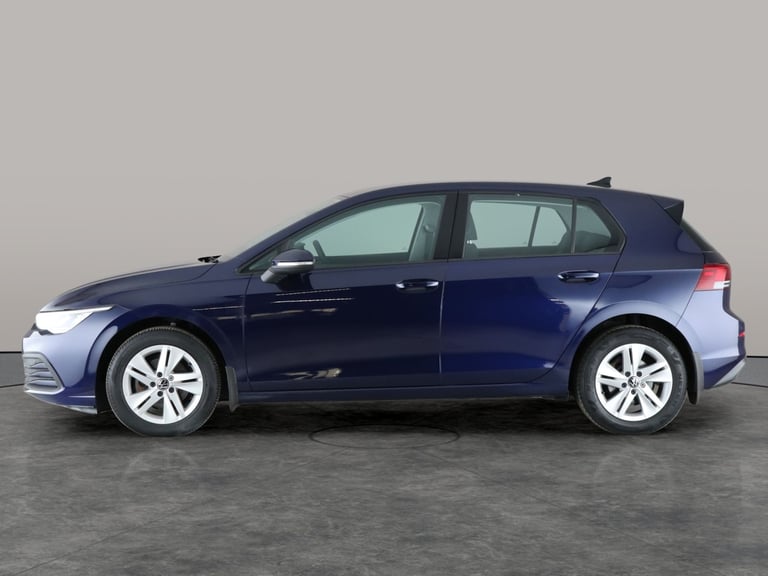 2021 Volkswagen Golf 1.5 TSI Life Hatchback 5dr Petrol Manual Euro 6 (s/s) (130 ps) - DRIVER MEM ...