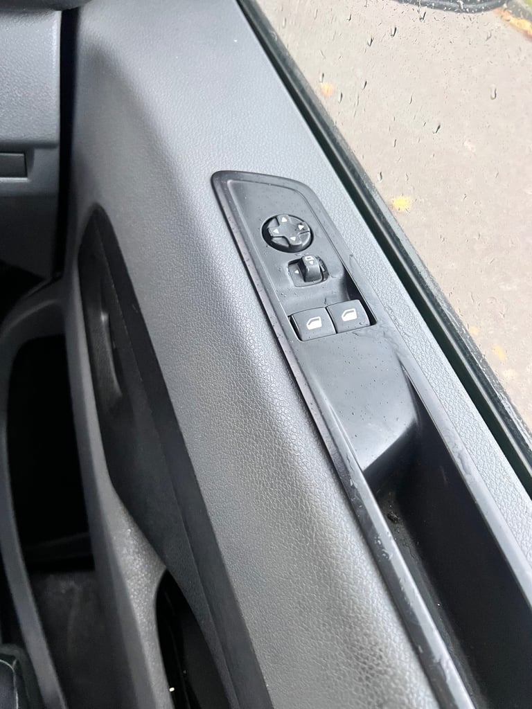 Peugeot, EXPERT, Panel Van, 2018, Automatic, 1997 (cc)