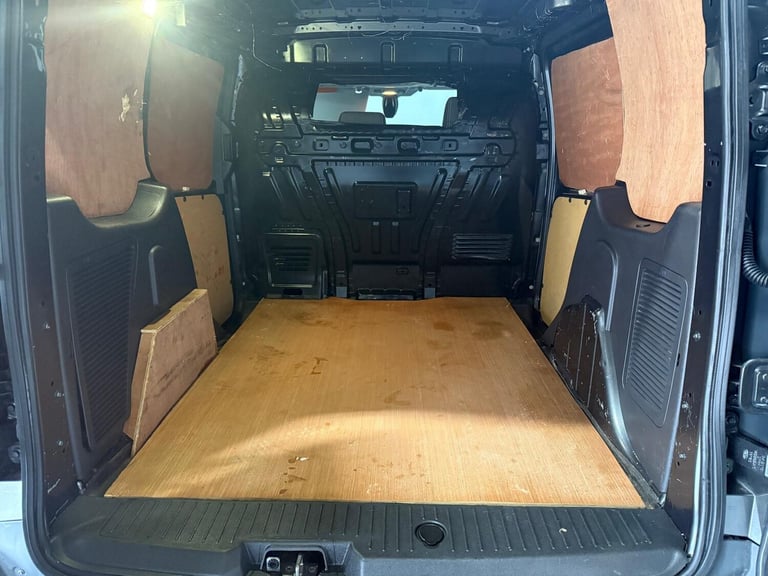 2016 Ford Transit Connect 1.5 TDCi 200 Trend Panel Van 5dr Diesel Manual L1 H1 (119 g/km, 118 bhp...