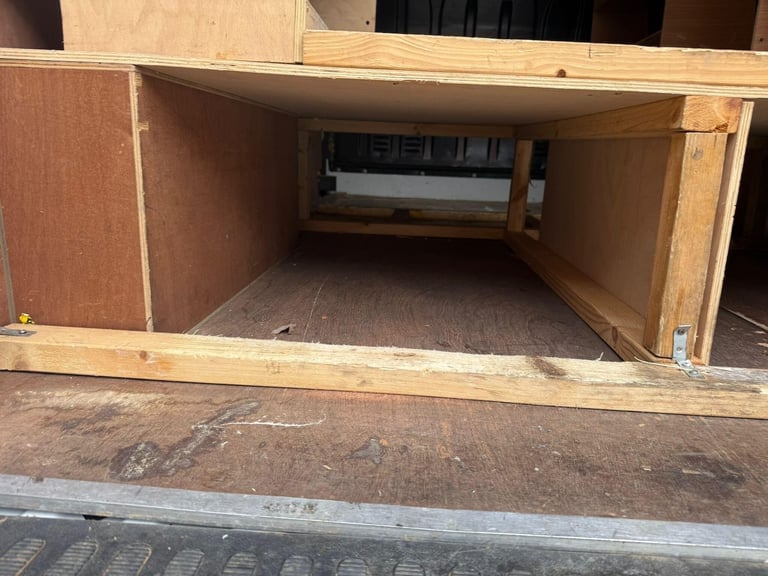 2019 Vauxhall Movano 2.3 CDTi 3500 FWD L2 H2 Euro 6 5dr PANEL VAN Diesel Manual