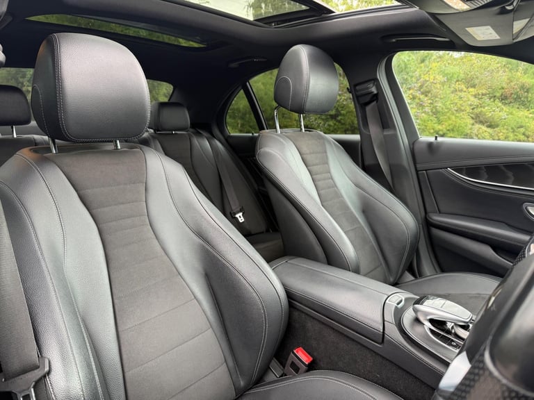 2020 Mercedes-Benz E Class 2.9 E400d AMG Line Night Edition (Premium Plus) G-Tronic+ 4MATIC Euro ...