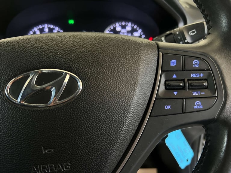 2018 Hyundai i20 1.0 i20 Premium Nav TGDi 5dr Hatchback Petrol Manual