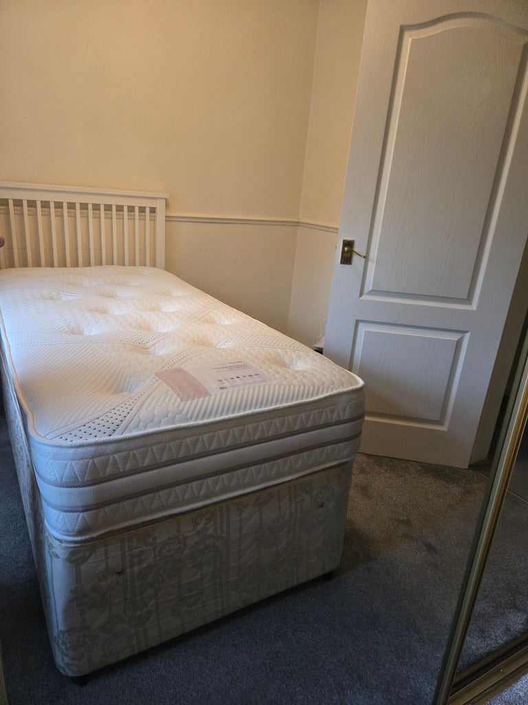 image for Single bed