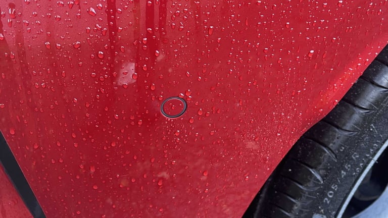 2024 Vauxhall Corsa 1.2 GS 5dr Hatchback Petrol Manual