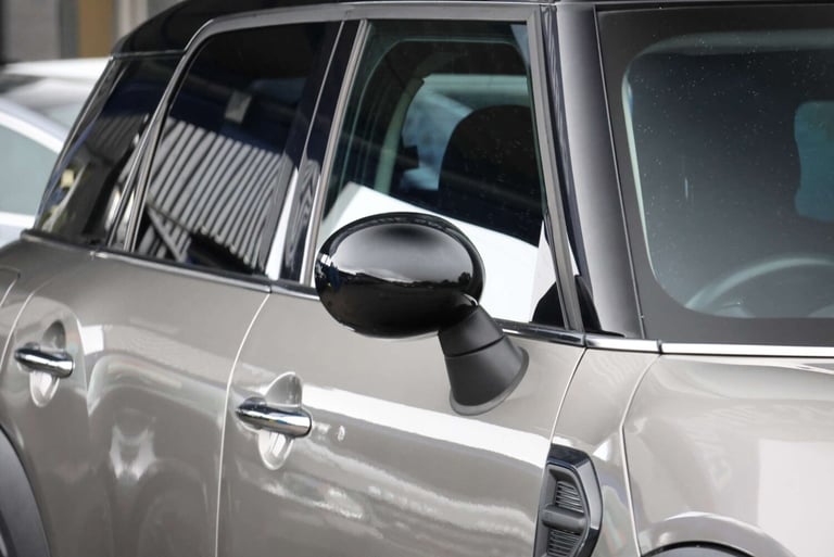 2017 MINI Countryman 1.5 Countryman Cooper Auto 5dr SUV Petrol Automatic