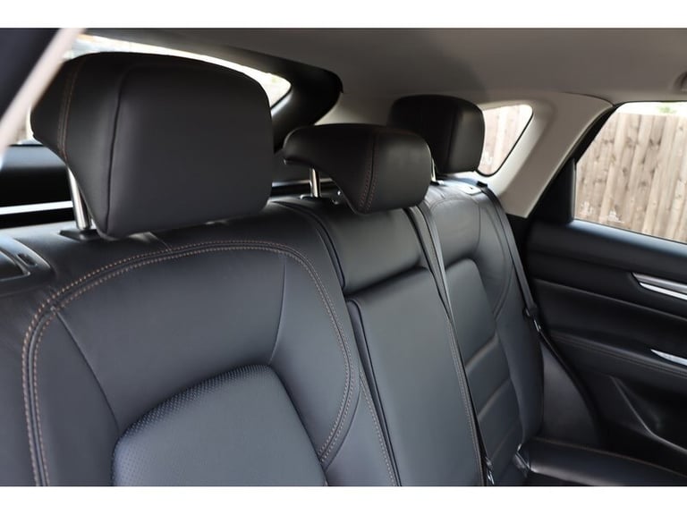 2021 Mazda CX-5 SKYACTIV-G Sport SUV Petrol Manual