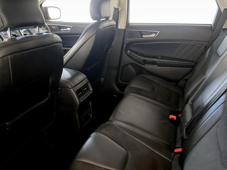 2017 Ford Edge 2.0 TDCi Sport AWD Euro 6 (s/s) 5dr Manual SUV Diesel Manual