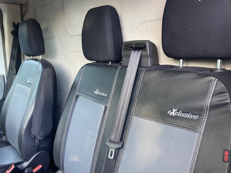 2017 Ford Transit 2.0 TDCi 130ps H2 Van New Wet Belt Fitted Diesel