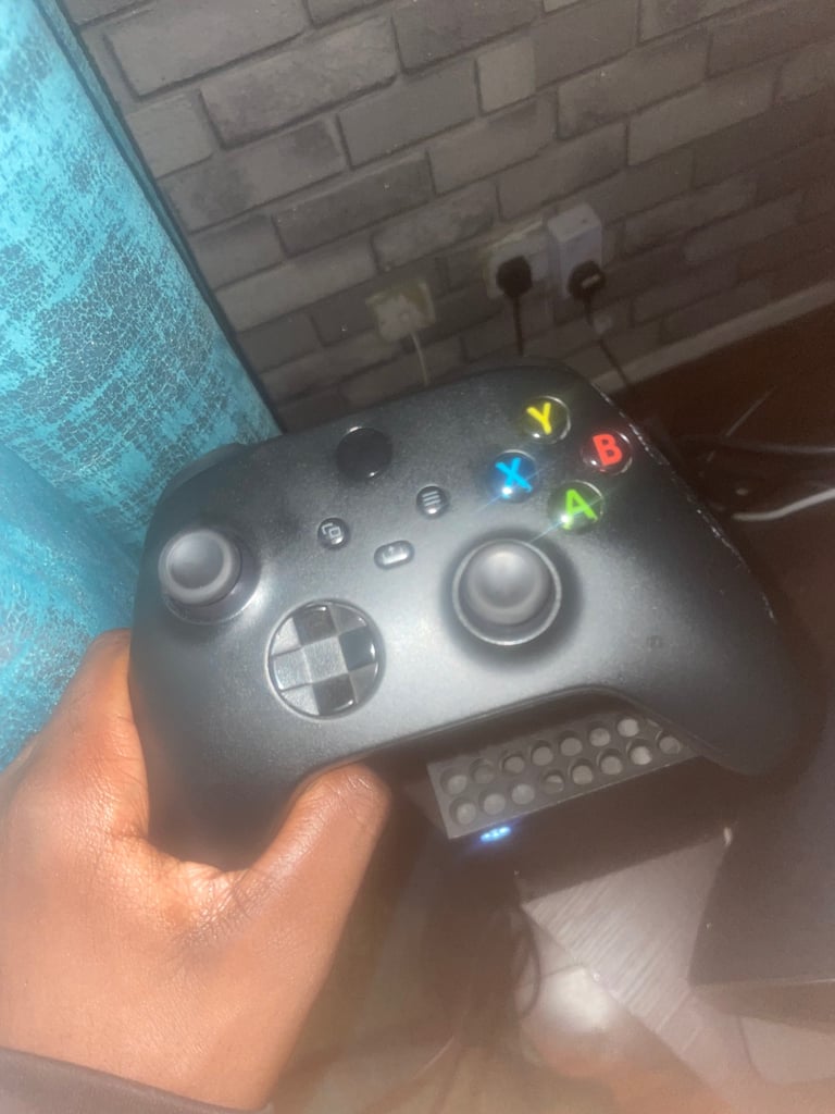 image for Xbox series x