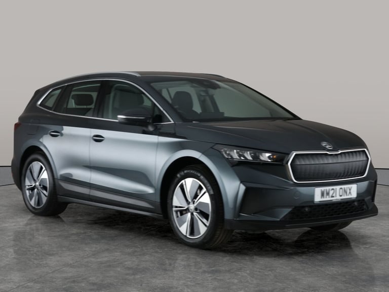 2021 Skoda Enyaq 150kW 80 Suite 82kWh 5dr Auto ESTATE ELECTRIC Automatic
