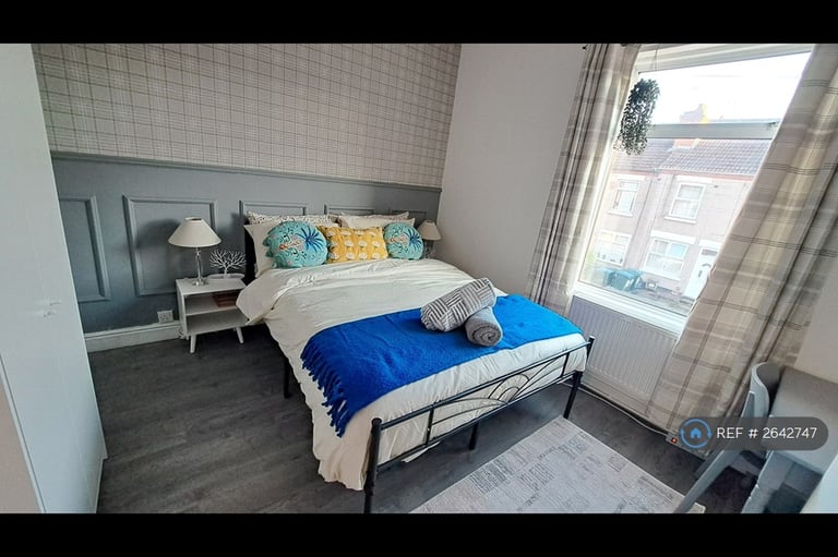 2 bedroom house in Broomfield Road, Coventry, CV5 (2 bed) (#2642747)