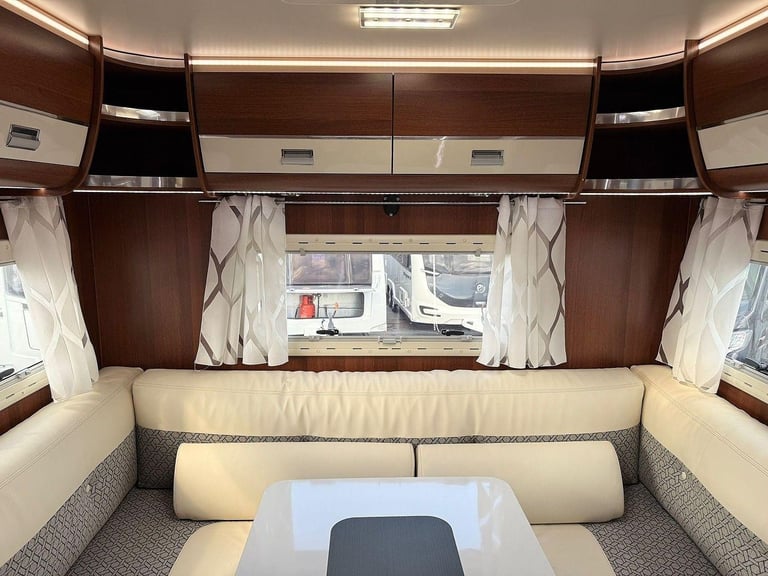 2019 Rimor Superbrig 2.2 Suite Motorhome