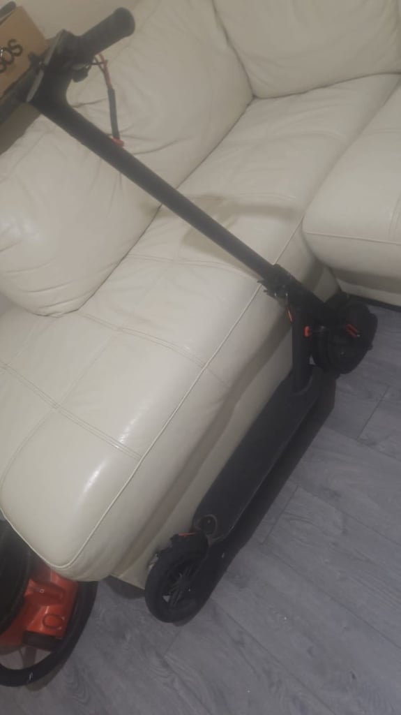 image for Electric scooter 