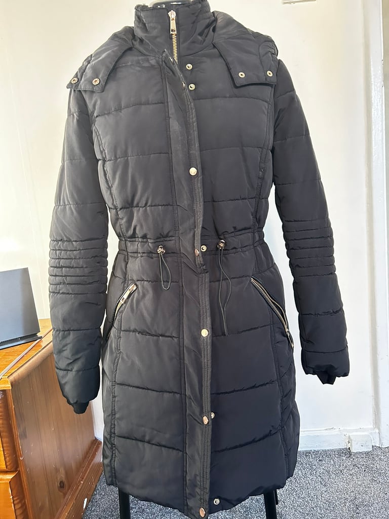 Matalan ladies coats size on sale 20