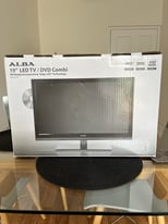 Alba 19inch LED TV/DVD Combi