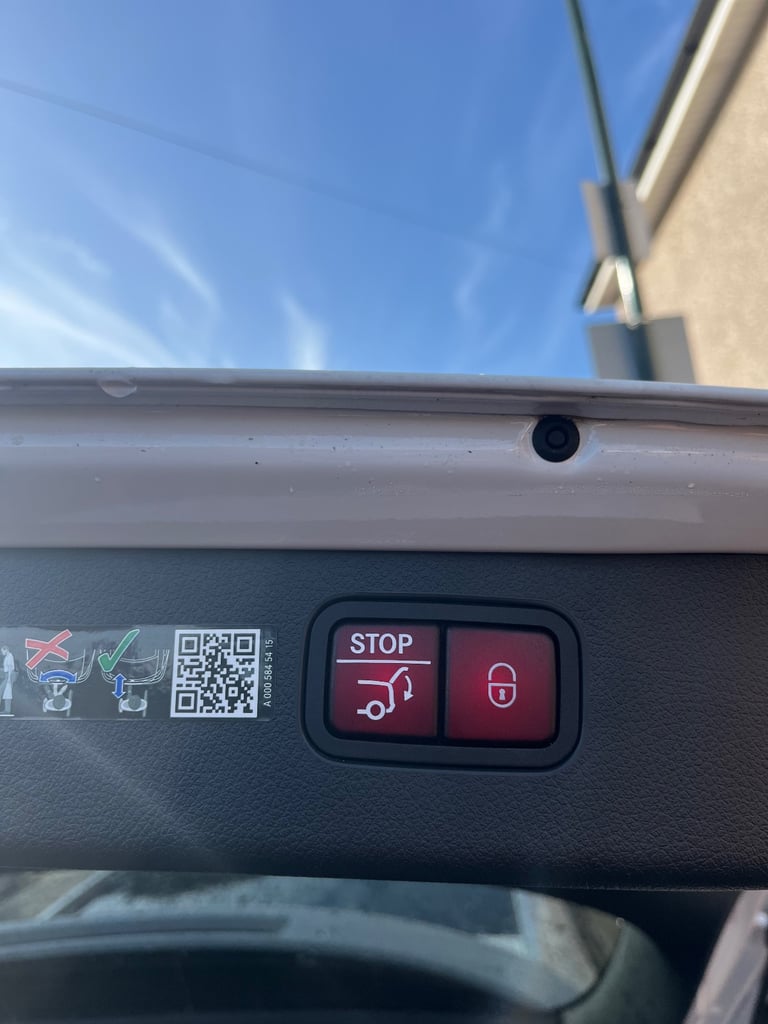 Mercedes-Benz, C CLASS, Estate, 2023, Semi-Auto, 1993 (cc), 5 doors