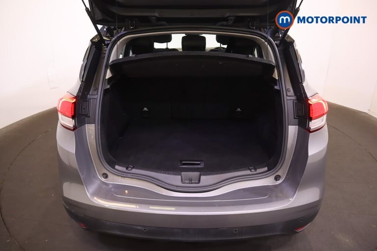 2019 Renault Scenic 1.3 TCE 140 Iconic 5dr MPV Petrol Manual