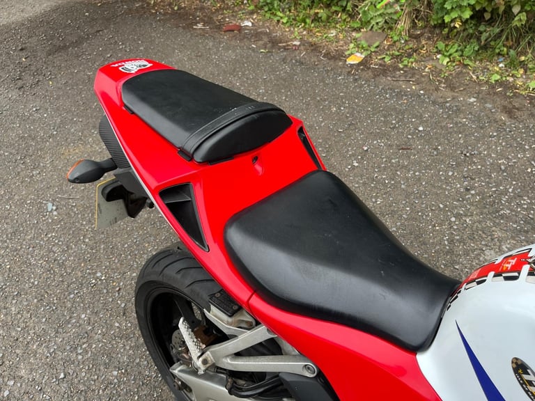HONDA CBR600RR A-D, 2017(17), 1 OWNER, 39,647 MILES, FSH, EXCELLENT VALUE, £4795