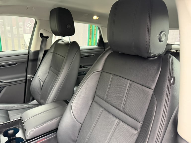 2021 Land Rover Range Rover Evoque 1.5 P300e SE 5dr Auto Hatchback Petrol Parallel PHEV Automatic