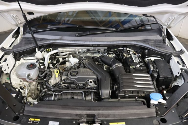 2023 Volkswagen Tiguan 1.5 TSI 150 R-Line 5dr DSG ESTATE PETROL Automatic