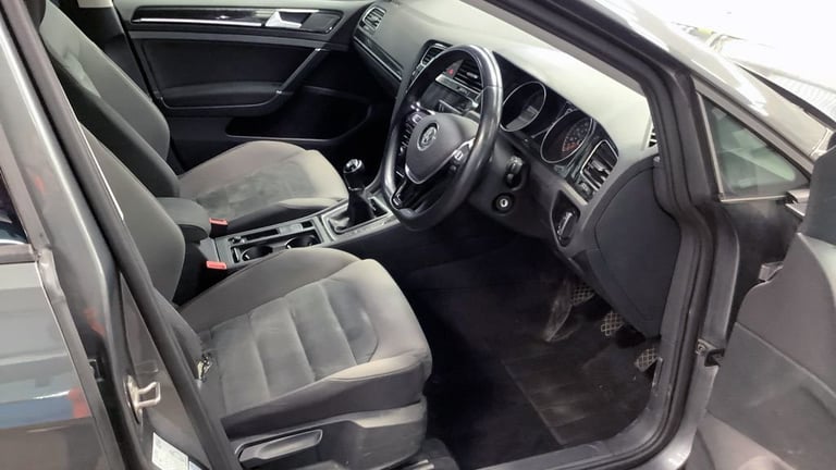 2020 Volkswagen Golf 2.0 TDI GT Edition Hatchback 5dr Diesel Manual Euro 6 (s/s) (150 ps) FULL V ...