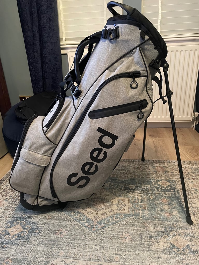 image for Lightweight carry Bag