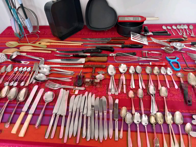 image for Kitchenalia vintage 