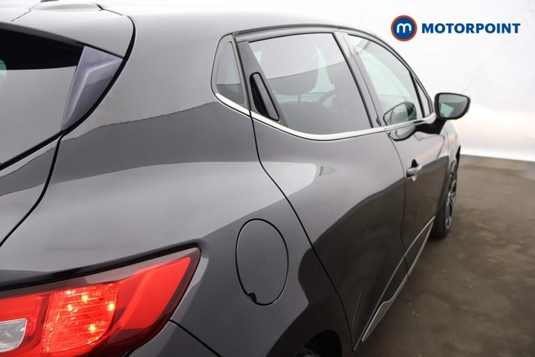 2019 Renault Clio 0.9 TCE 90 Iconic 5dr Hatchback Petrol Manual