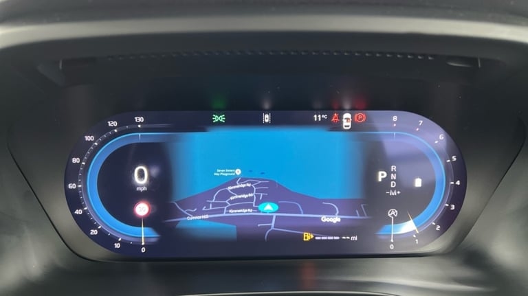 2024 Volvo XC40 Plus, B3 Mild hybrid, Petrol, Dark Estate Petrol Automatic