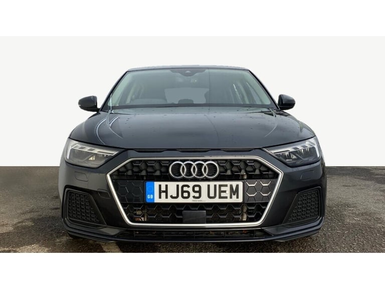  Audi A1 Sportback 1.0 Tfsi 30 Sport Sportback 5dr Petrol Manual Euro 6 s/s 116