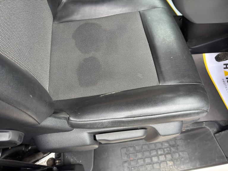 2022 Vauxhall Vivaro 1.5 Turbo D 2700 Sportive L1 H1 Euro 6 (s/s) 5dr PANEL VAN Diesel Manual