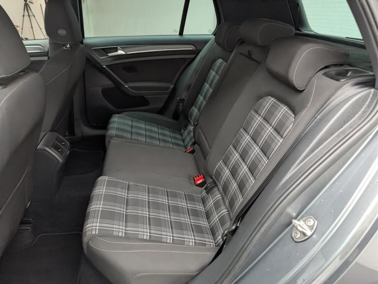 2018 Volkswagen Golf 2.0 TDI GTD Hatchback 5dr Diesel DSG Euro 6 (s/s) (184 ps) - CRUISE CONTROL ...