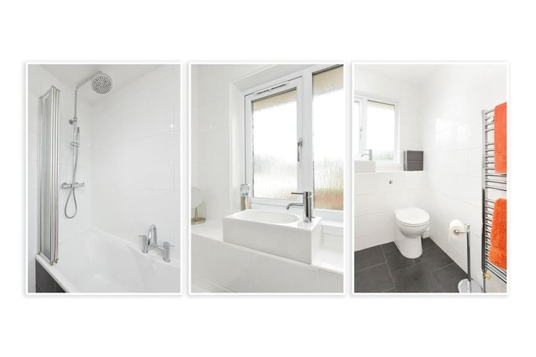 3 Bedroom Semi-detached House in Gyle, near Edinburgh Airport