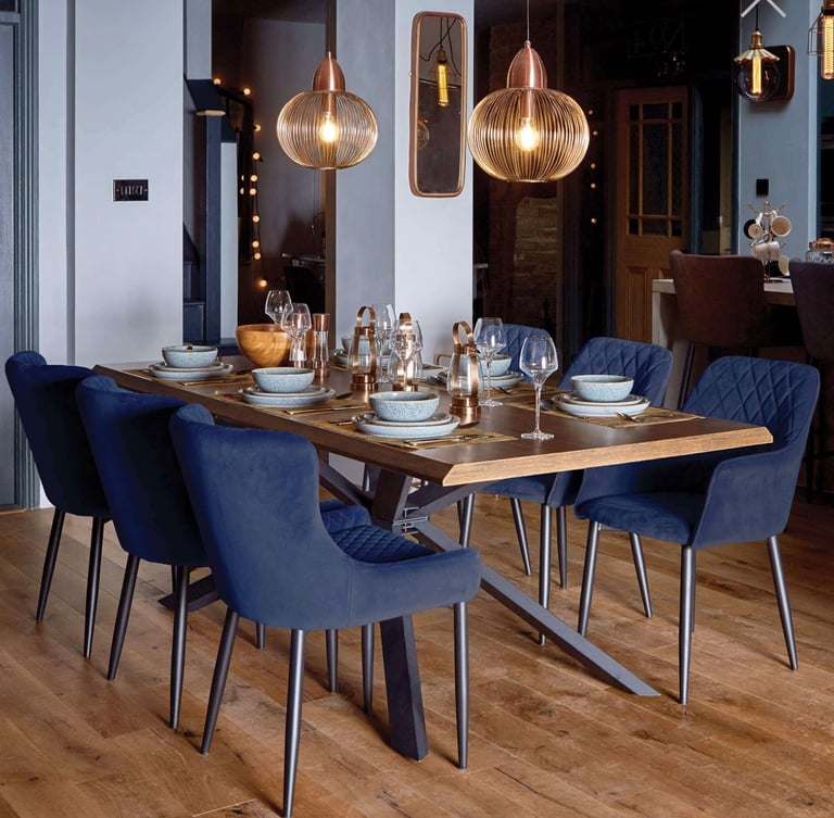 image for Bronx table 