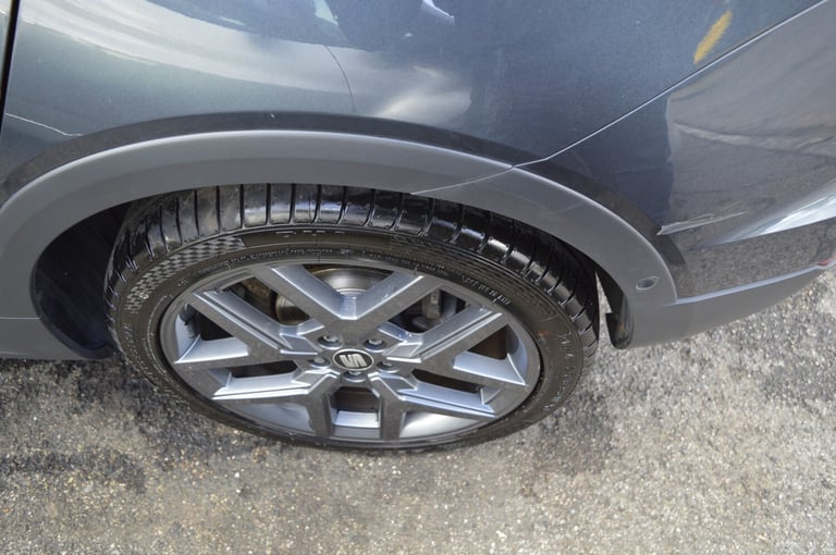 2020 SEAT Arona 1.0 TSI 115 Xcellence Lux [EZ] 5dr DSG PETOL AUTO SAT NAV HATCHBACK Petrol Automatic