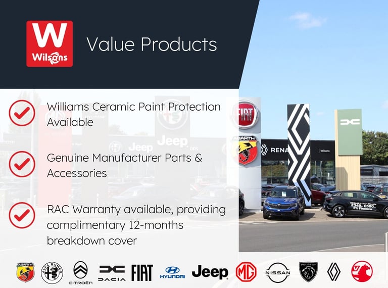 2025 MG MG3 1.5 Hybrid Trophy 5dr Auto Hatchback Hybrid Automatic