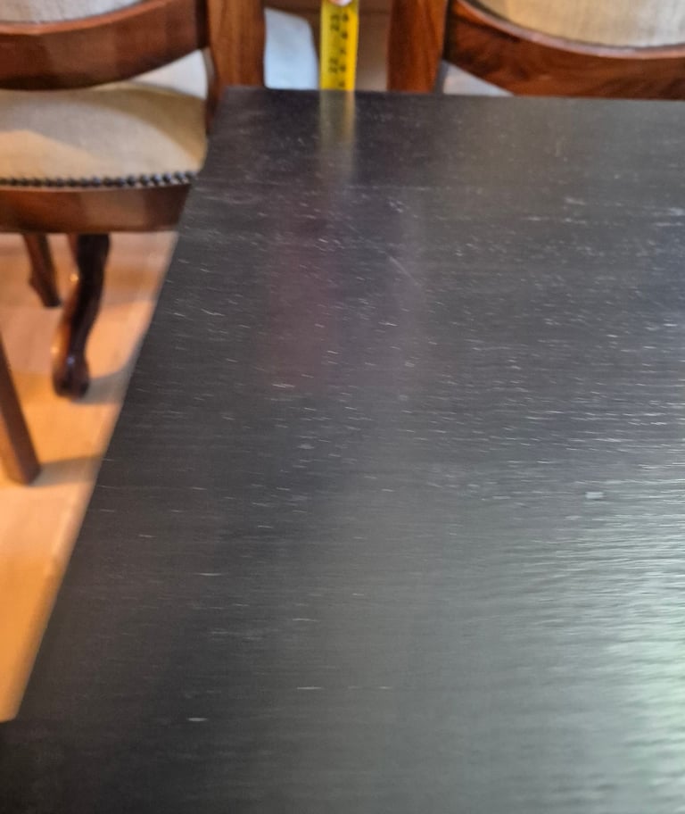 PAIR OF IKEA MALM CHEST OF DRAWERS 