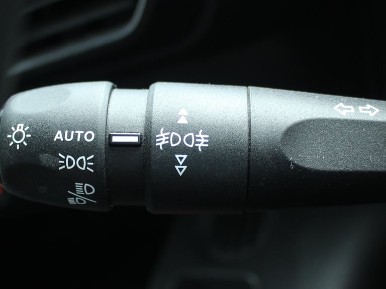 2024 Peugeot Partner 1.5 BlueHDi 1000 Asphalt Standard Panel Van 5dr Diesel