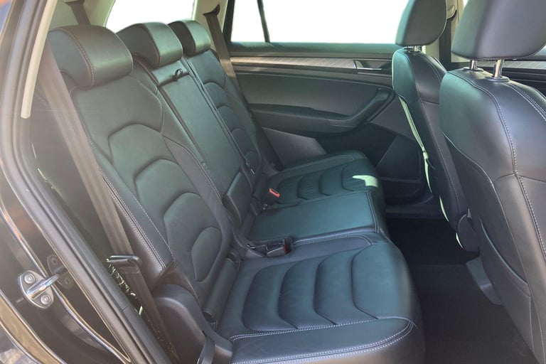 2023 Skoda Kodiaq 1.5 TSI SE L Executive 5dr DSG [7 Seat] Estate PETROL Automatic