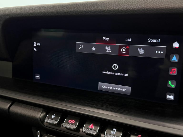 2021 Porsche 911 3.0T 992 Carrera GTS Coupe 2dr Petrol PDK Euro 6 (s/s) (480 ps) COUPE Petrol Aut...