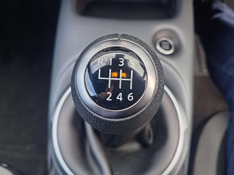 2020 Nissan Juke 1.0 DiG-T 114 N-Connecta 5dr HATCHBACK PETROL Manual