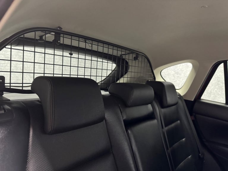 2017 Mazda CX-5 2.2 SKYACTIV-D Sport Nav Auto 4WD Euro 6 (s/s) 5dr ESTATE Diesel Automatic