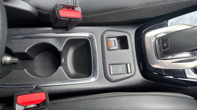 2020 Vauxhall Corsa 1.2 Turbo Elite Nav 5dr Auto HATCHBACK PETROL Automatic