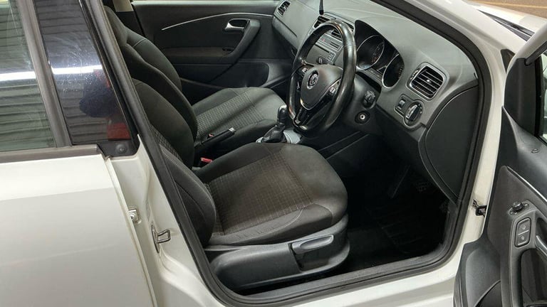  Volkswagen Polo 1.2 TSI BlueMotion Tech SE DSG Euro 6 (s/s) 5dr Petrol Automatic